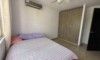 PH C-PARADISE / CORONADO /  222M / 3 HABITACION / TERRAZA / AMOBLADA