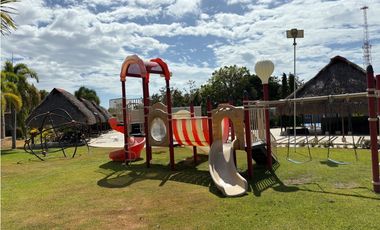 PH C-PARADISE / CORONADO /  222M / 3 HABITACION / TERRAZA / AMOBLADA