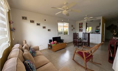 PH C-PARADISE / CORONADO /  222M / 3 HABITACION / TERRAZA / AMOBLADA