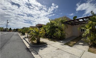 PH C-PARADISE / CORONADO /  222M / 3 HABITACION / TERRAZA / AMOBLADA