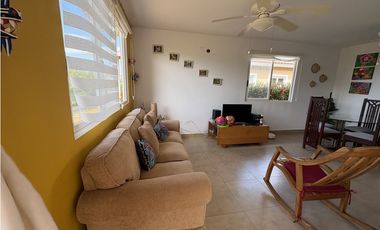 PH C-PARADISE / CORONADO /  222M / 3 HABITACION / TERRAZA / AMOBLADA