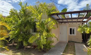 PH C-PARADISE / CORONADO /  222M / 3 HABITACION / TERRAZA / AMOBLADA