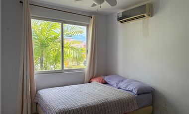 PH C-PARADISE / CORONADO /  222M / 3 HABITACION / TERRAZA / AMOBLADA