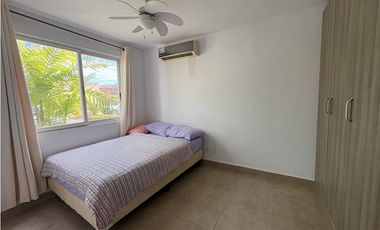 CORONADO / PH C-PARADISE / 222M / 3 HABITACION / TERRAZA / AMOBLADA
