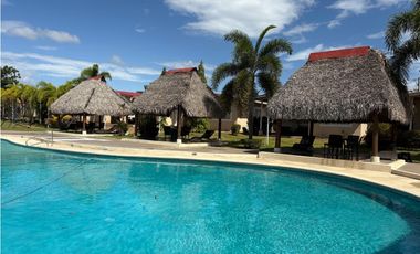 CORONADO / PH C-PARADISE / 222M / 3 HABITACION / TERRAZA / AMOBLADA