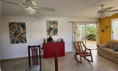 CORONADO / PH C-PARADISE / 222M / 3 HABITACION / TERRAZA / AMOBLADA