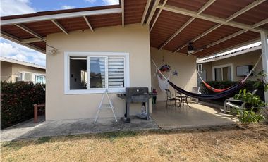 CORONADO / PH C-PARADISE / 222M / 3 HABITACION / TERRAZA / AMOBLADA