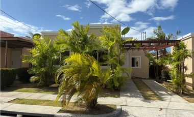 CORONADO / PH C-PARADISE / 222M / 3 HABITACION / TERRAZA / AMOBLADA