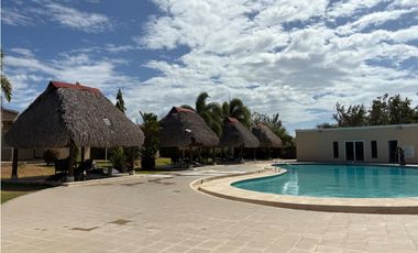 CORONADO / PH C-PARADISE / 222M / 3 HABITACION / TERRAZA / AMOBLADA