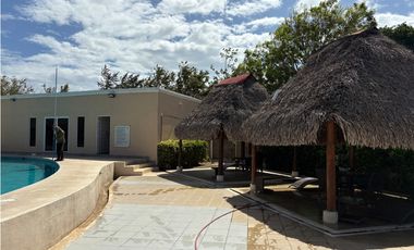 CORONADO / PH C-PARADISE / 222M / 3 HABITACION / TERRAZA / AMOBLADA