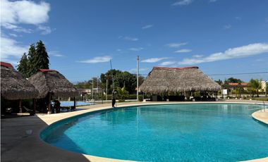 CORONADO / PH C-PARADISE / 222M / 3 HABITACION / TERRAZA / AMOBLADA