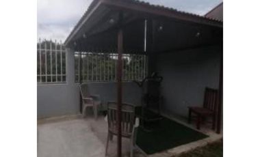 Casa en Venta en Las Cumbres - PH Valles del Lago YD