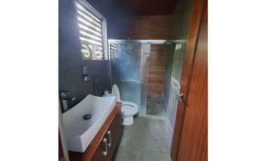 Se vende casa en La Honda // Los Santos YD