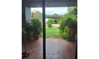 Se vende casa en La Honda // Los Santos YD