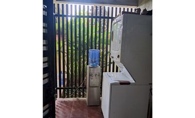 Se vende casa en La Honda // Los Santos YD