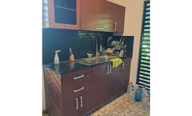 Se vende casa en La Honda // Los Santos YD