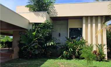 Se vende casa en La Honda // Los Santos YD