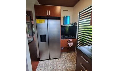 Se vende casa en La Honda // Los Santos YD