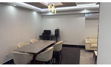 VENTA DE APARTAMENTO EN PH PACIFIC HILLS - EL DORADO - SG