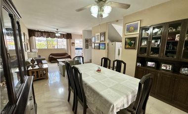 Se vende casa en Altos de Panamá
