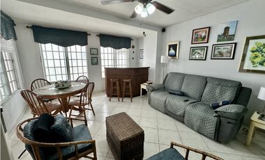 Se vende casa en Altos de Panamá