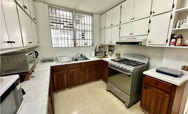 Se vende casa en Altos de Panamá