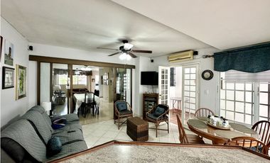 Se vende casa en Altos de Panamá