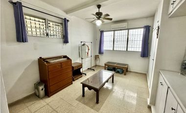 Se vende casa en Altos de Panamá