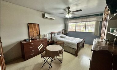 Se vende casa en Altos de Panamá