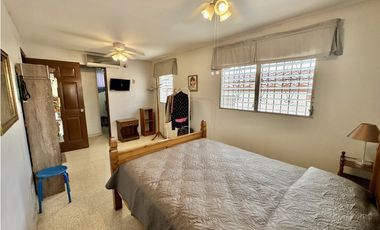 Se vende casa en Altos de Panamá