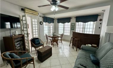 Se vende casa en Altos de Panamá