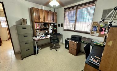 Se vende casa en Altos de Panamá