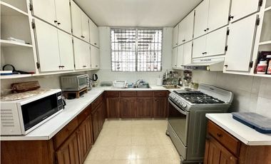 Se vende casa en Altos de Panamá
