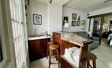 Se vende casa en Altos de Panamá