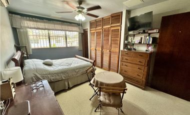 Se vende casa en Altos de Panamá