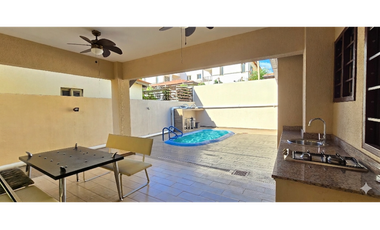 Casa en alquiler en Woodlands – Panamá Pacífico