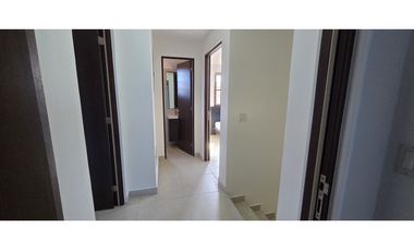 Casa en alquiler en Woodlands – Panamá Pacífico