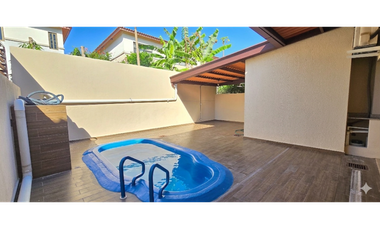 Casa en alquiler en Woodlands – Panamá Pacífico