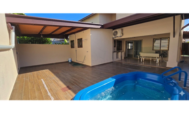 Casa en alquiler en Woodlands – Panamá Pacífico