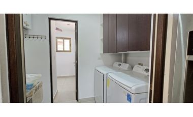 Casa en alquiler en Woodlands – Panamá Pacífico