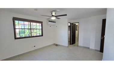 Casa en alquiler en Woodlands – Panamá Pacífico