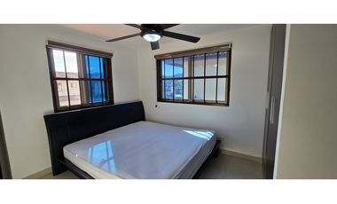 Casa en alquiler en Woodlands – Panamá Pacífico
