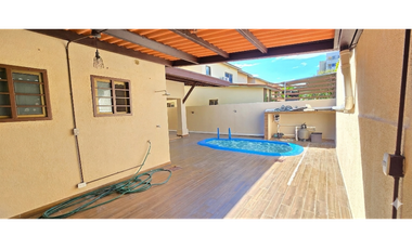 Casa en alquiler en Woodlands – Panamá Pacífico