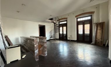 VENTA PROPIEDAD CON EXCELENTE UBICACION CASCO ANTIGUO, SAN FELIPE