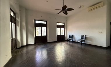 VENTA PROPIEDAD CON EXCELENTE UBICACION CASCO ANTIGUO, SAN FELIPE