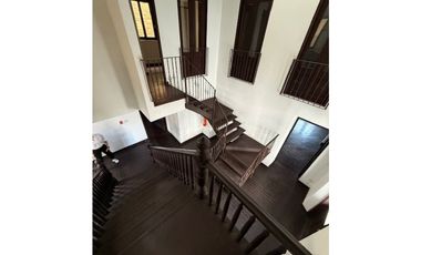 VENTA PROPIEDAD CON EXCELENTE UBICACION CASCO ANTIGUO, SAN FELIPE