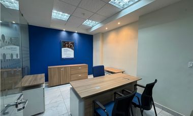 Se alquila local comercial en Vía España (Parque Lefevre)