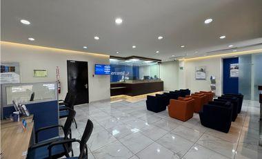 Se alquila local comercial en Vía España (Parque Lefevre)
