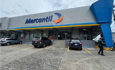 Se alquila local comercial en Vía España (Parque Lefevre)