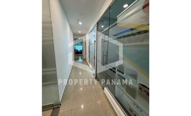 Oficina Amoblada en Venta – Ocean Business Plaza